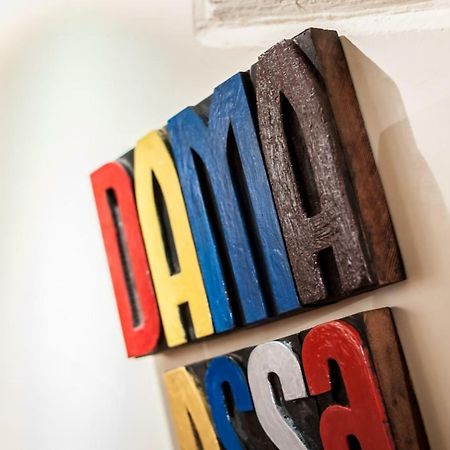 Apartments Moon Or Dama Венеция Экстерьер фото